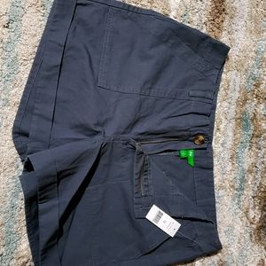 *BOGO* DIP Soft Utility Shorts